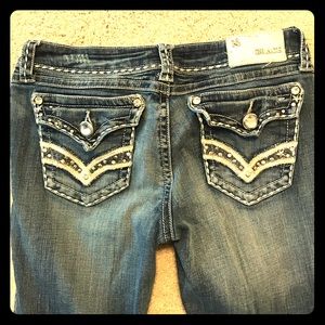 28 Grace in LA Jeans